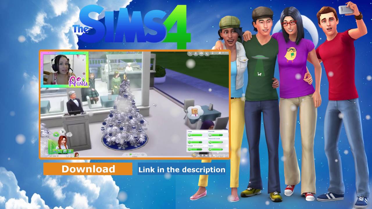 The Sims 1 full. download free
